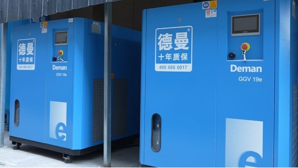 一篇文章告訴你空壓機原理